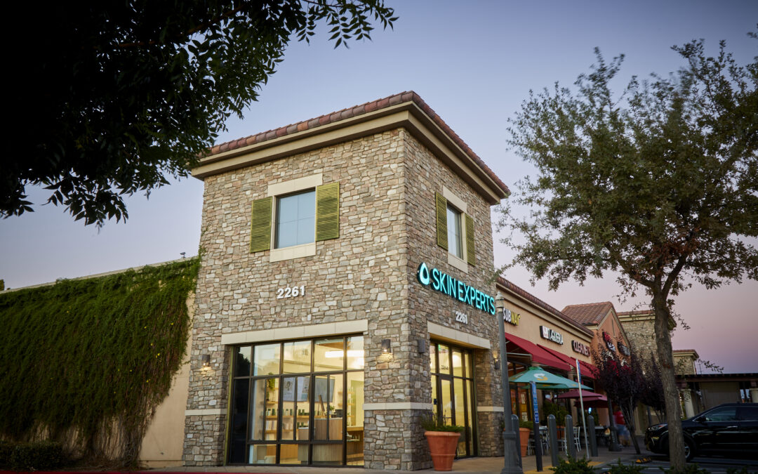 Skin Experts Expands With New Franchise Deal