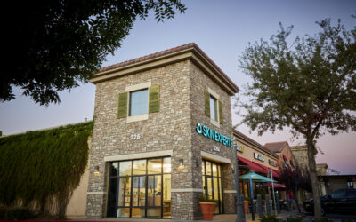 Skin Experts Expands With New Franchise Deal